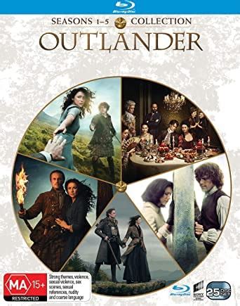 outlander s04e04 bluray|Amazon.com: Outlander .